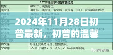 初普温馨日常派对，友情传递温暖于2024年11月28日初普最新活动纪实