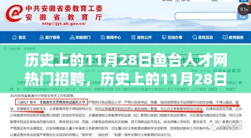 鱼台人才网招聘热潮深度解析，历史上的11月28日招聘活动回顾与人才招聘的挑战与利弊分析