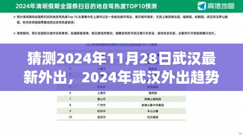 2024年武汉外出趋势展望与解析，观点论述及最新预测