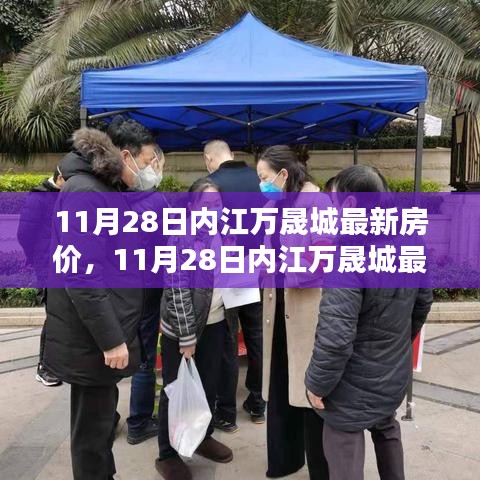 11月28日内江万晟城最新房价深度解析与多维度探讨