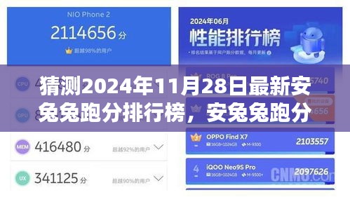 2024年安兔兔跑分排行榜预测，科技趋势与未来格局猜想