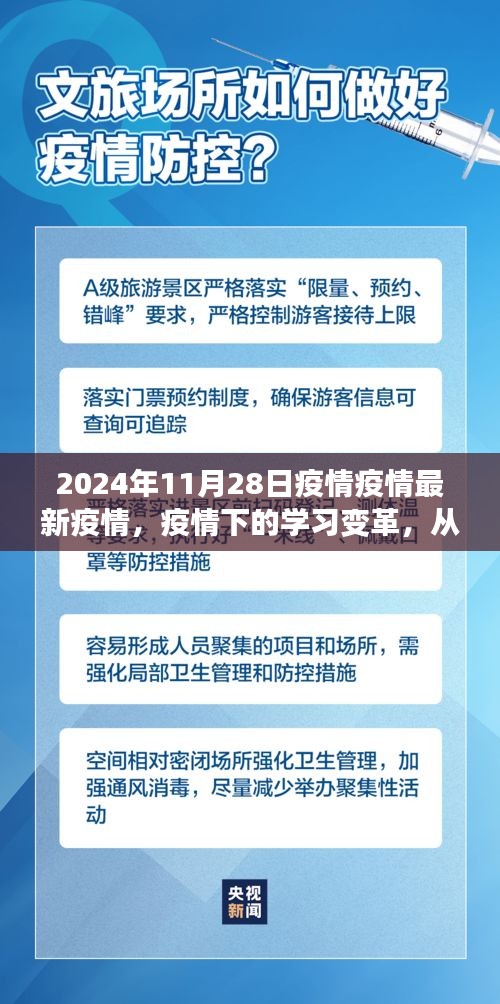 疫情下的学习变革，从挑战到成就，展望未来的自信与希望（2024年疫情最新动态）