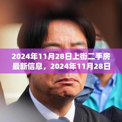 2024年11月28日上街二手房市场最新动态与独家解析，全面解析房源信息