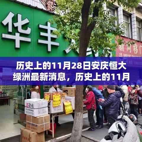 历史上的11月28日安庆恒大绿洲最新动态及观点碰撞影响分析