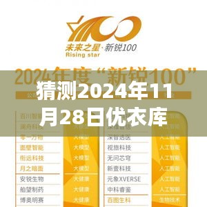 优衣库未来热门产品预测，深度评测与介绍，展望2024年11月28日热门服饰趋势