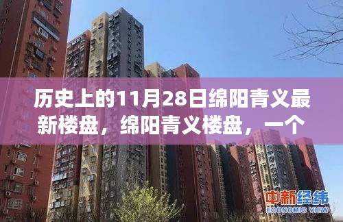 绵阳青义温馨楼盘的奇妙故事，历史视角下的11月28日最新楼盘回顾