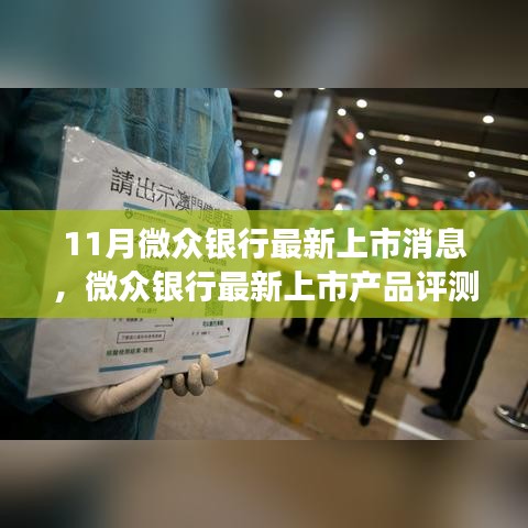 微众银行最新上市动态及深度解读，十一月新动向与产品评测报告