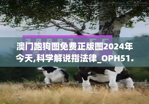 澳门跑狗图免费正版图2024年今天,科学解说指法律_OPH51.739味道版