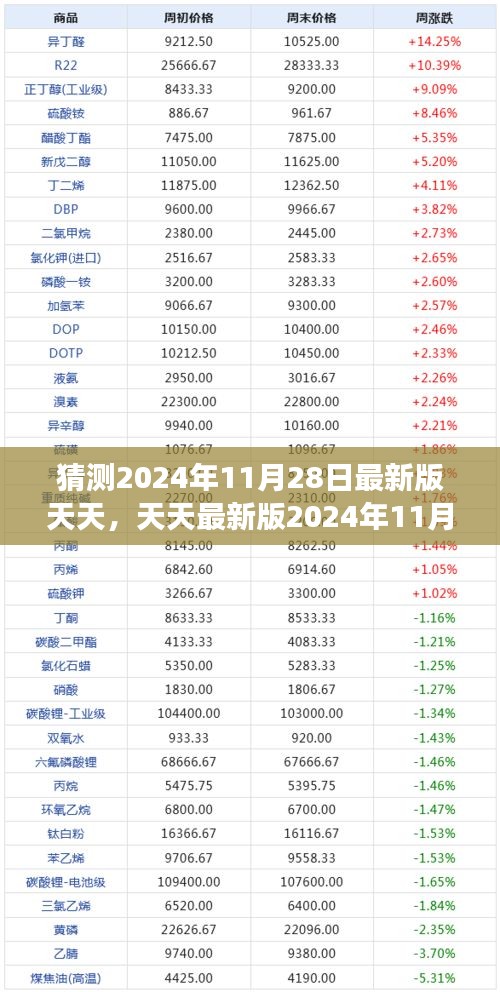 天天最新版2024年11月28日使用指南，入门教程与猜测