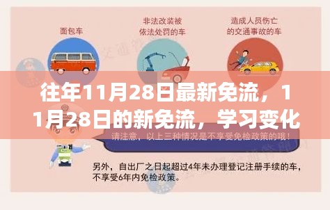 拥抱自信与成就感的奇妙旅程，揭秘最新免流学习变化