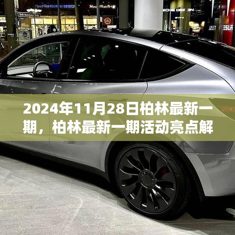 科技与文化的融合盛宴，柏林最新一期活动亮点解析（2024年11月28日）