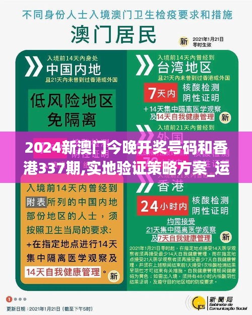 2024新澳门今晚开奖号码和香港337期,实地验证策略方案_运动版62.697-4