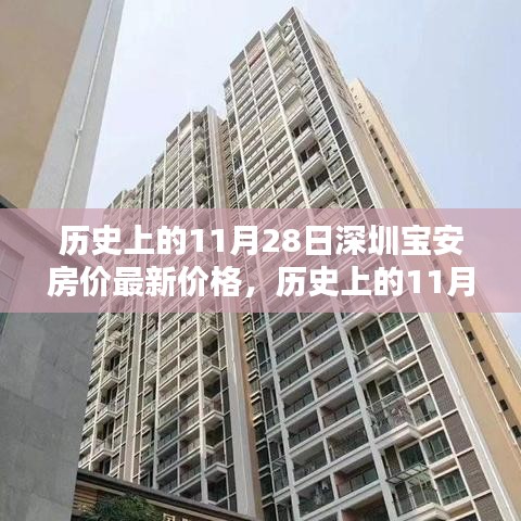 历史上的11月28日深圳宝安房价动态与购房指南