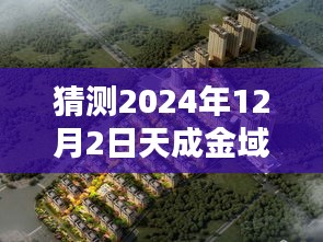 2024年12月2日金域华里展望，温馨时光下的奇遇与友情，未来热门消息预测