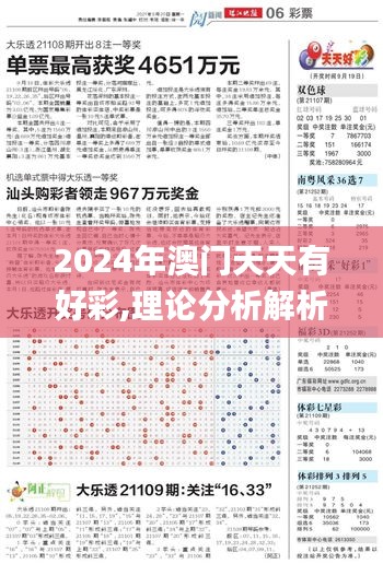 2024年澳门天天有好彩,理论分析解析说明_C版193.177-4