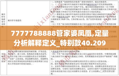 7777788888管家婆凤凰,定量分析解释定义_特别款40.209-3