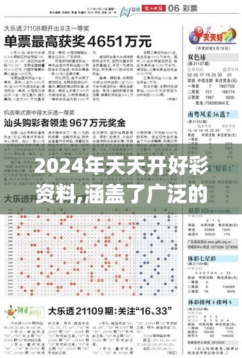 2024年天天开好彩资料,涵盖了广泛的解释落实方法_HT55.842-6