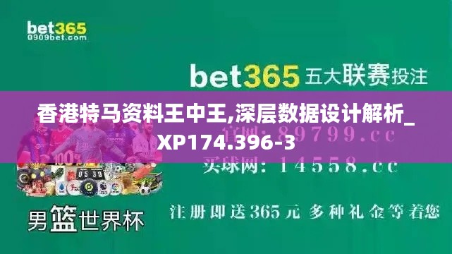 香港特马资料王中王,深层数据设计解析_XP174.396-3