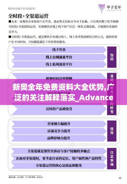 新奥全年免费资料大全优势,广泛的关注解释落实_Advance142.559-8