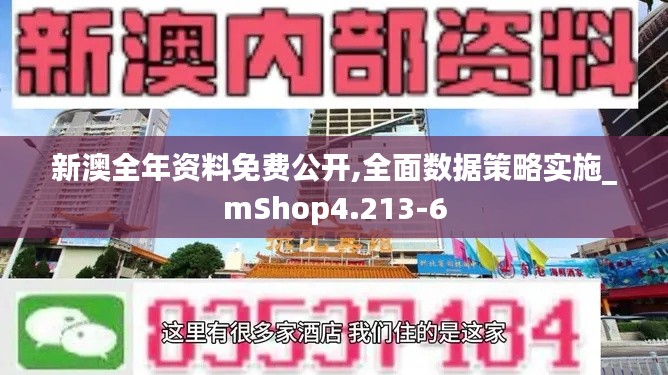 新澳全年资料免费公开,全面数据策略实施_mShop4.213-6