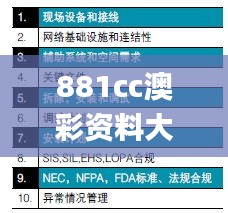 881cc澳彩资料大全,系统评估说明_SE版38.677-4