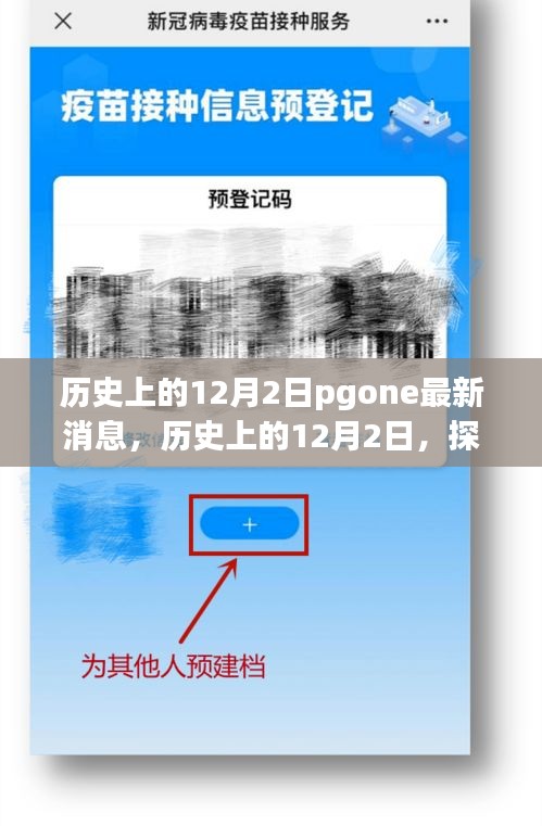 历史上的12月2日PGONE最新消息全解析，初学者与进阶用户的探寻指南