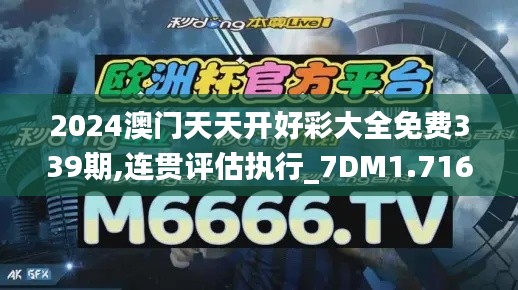 2024澳门天天开好彩大全免费339期,连贯评估执行_7DM1.716-5