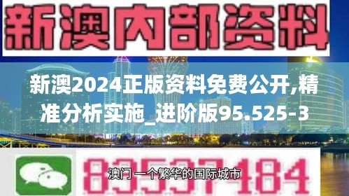 新澳2024正版资料免费公开,精准分析实施_进阶版95.525-3