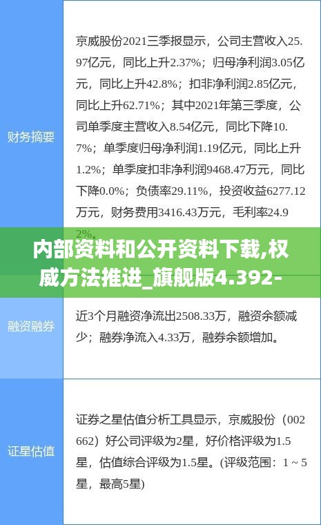 内部资料和公开资料下载,权威方法推进_旗舰版4.392-9