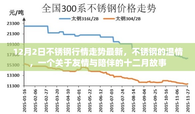 不锈钢行情最新动态，友情与陪伴的十二月故事