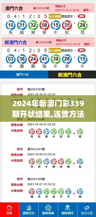 2024年新澳门彩339期开状结果,连贯方法评估_娱乐版28.339-4