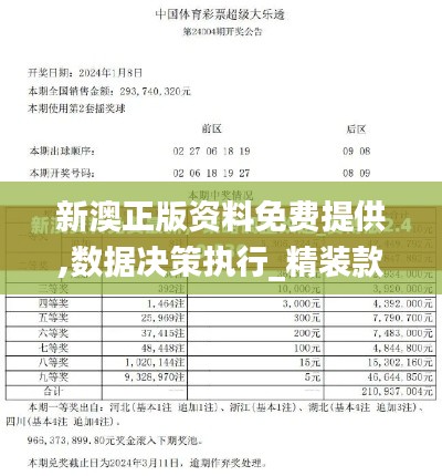 新澳正版资料免费提供,数据决策执行_精装款4.217-1