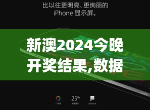 新澳2024今晚开奖结果,数据支持设计解析_iPhone53.194-6