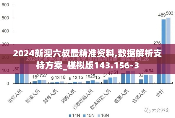 2024新澳六叔最精准资料,数据解析支持方案_模拟版143.156-3