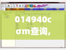 014940cσm查询,澳彩资料,数据引导执行计划_VR版91.424-5