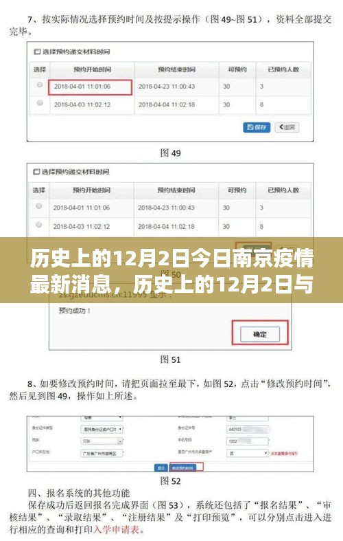 历史上的12月2日与今日南京疫情深度解析及最新动态消息