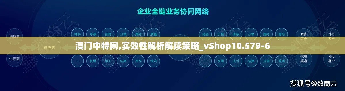 澳门中特网,实效性解析解读策略_vShop10.579-6