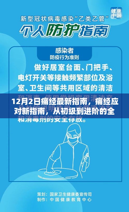 全面痛经应对指南，从初级到进阶的全方位应对策略（适用于初学者与进阶用户）发布新版痛经指南解读