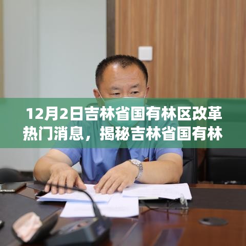 吉林省国有林区改革揭秘，智能生态守护系统引领绿色生活新纪元热门消息