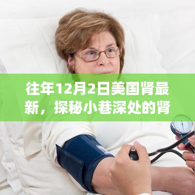 探秘美国隐藏式肾健康特色小店，小巷深处的肾脏健康宝藏之旅