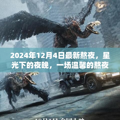 星光夜晚下的温馨熬夜故事，2024年12月4日最新更新