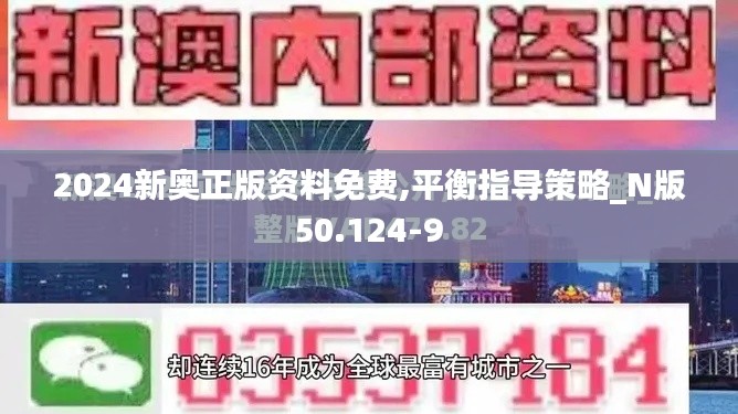 2024新奥正版资料免费,平衡指导策略_N版50.124-9