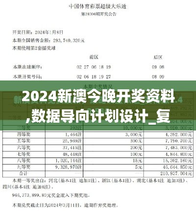 2024新澳今晚开奖资料,数据导向计划设计_复古版85.769-9