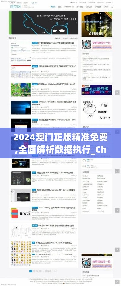 2024澳门正版精准免费,全面解析数据执行_Chromebook21.368-5