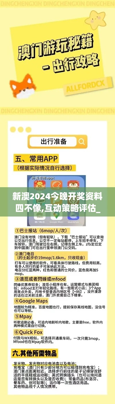 新澳2024今晚开奖资料四不像,互动策略评估_zShop3.645-3