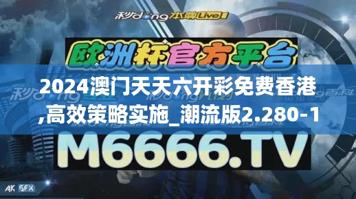 2024澳门天天六开彩免费香港,高效策略实施_潮流版2.280-1