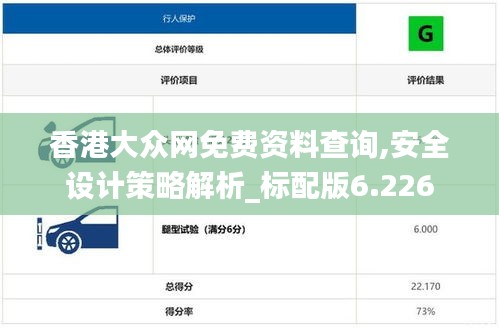 香港大众网免费资料查询,安全设计策略解析_标配版6.226