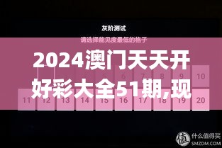 2024澳门天天开好彩大全51期,现象解答解释定义_kit24.401