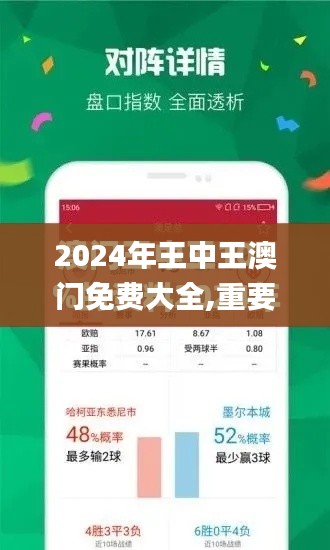 2024年王中王澳门免费大全,重要性方法解析_S63.618