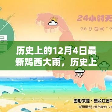 历史上的鸡西大雨，极端天气应对指南（初学者与进阶用户适用）